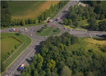 The A40 from Witney to Oxford: what’s being built (and what’s not)