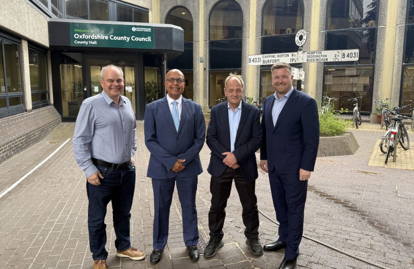 Clarion Weekly, 23 May 2025