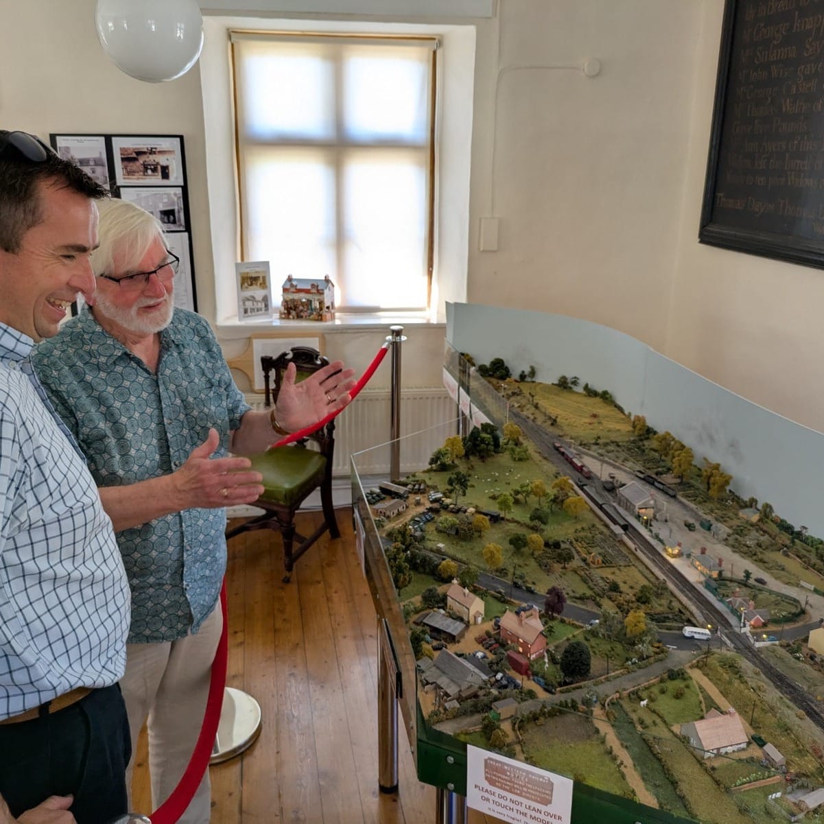 Clarion Weekly, 15 August 2025