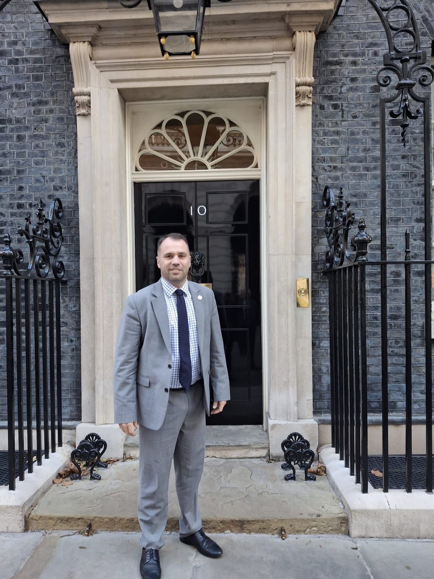 Clarion Weekly, 26 September 2025