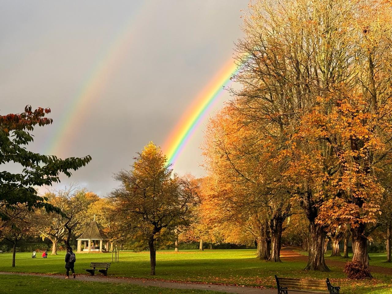 Clarion Weekly, 24 October 2025