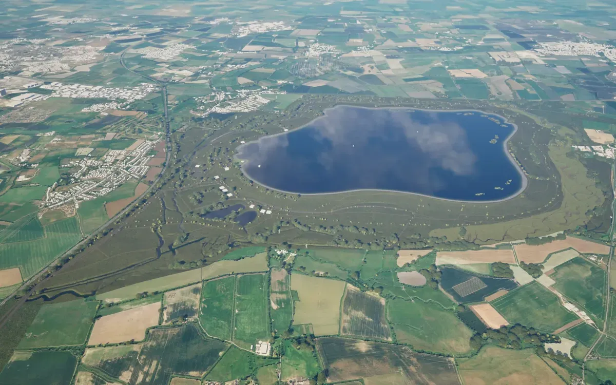 Abingdon Reservoir: how much will it cost?