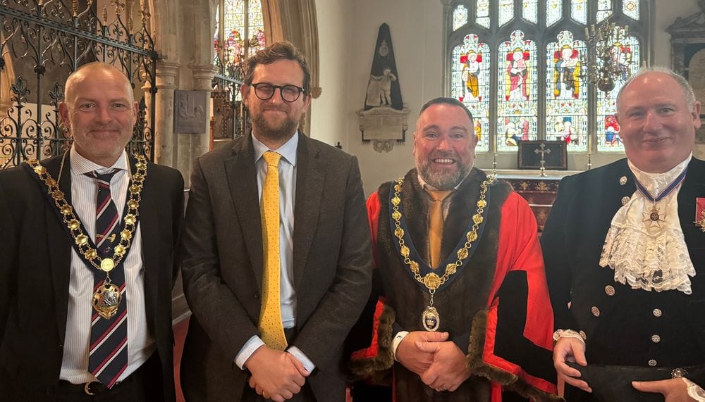 Clarion Weekly, 19 September 2025