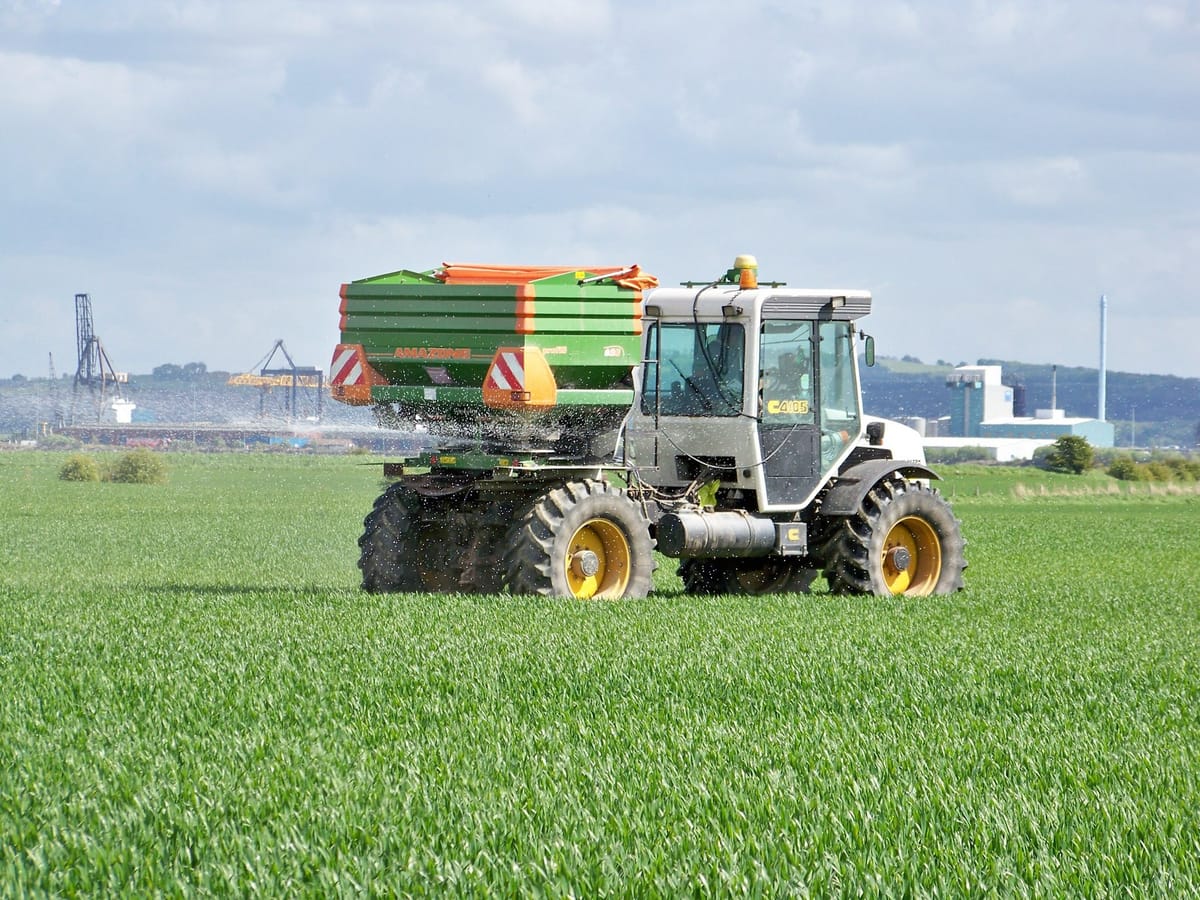 Nium: a new chemical romance?