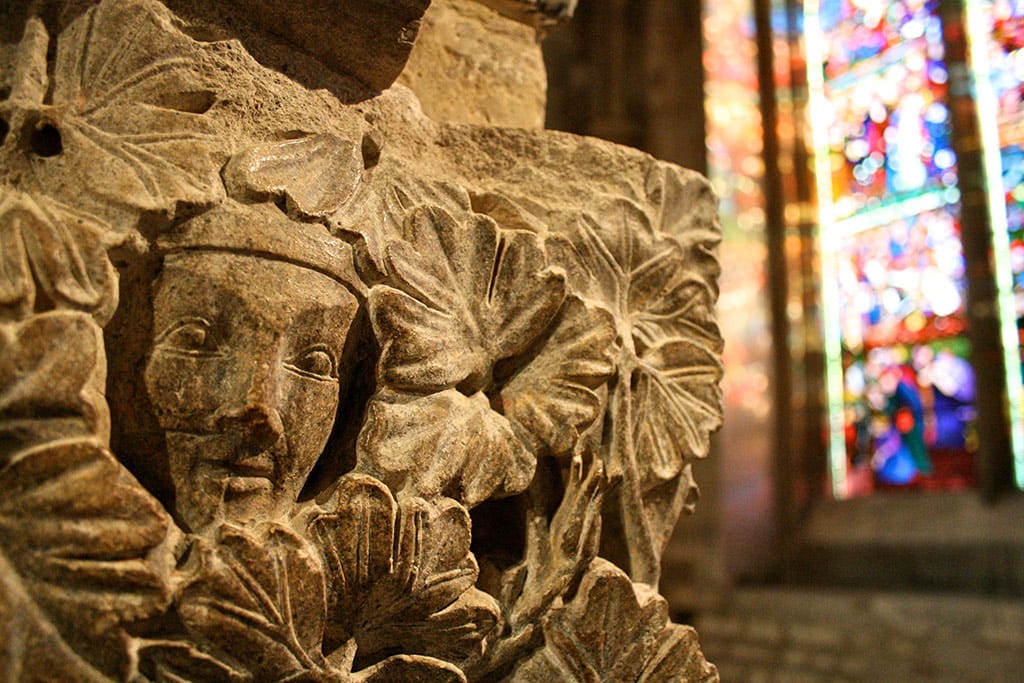 Have we found St Frideswide’s Priory?