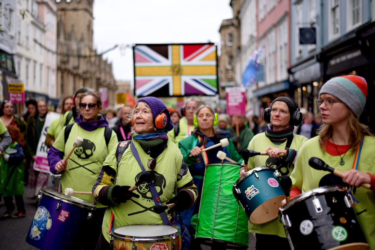 The Clarion, 18 November 2025