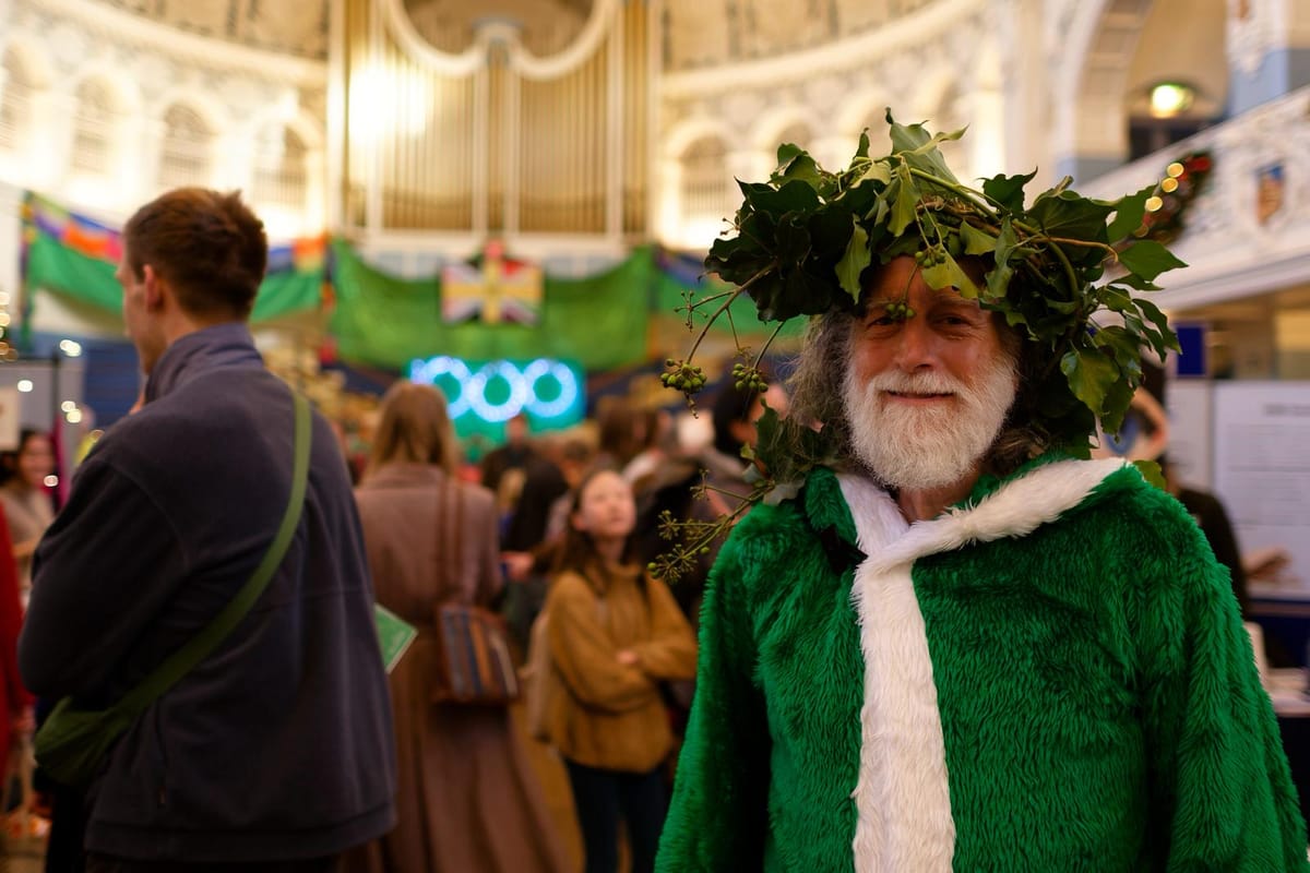 The Clarion, 2 December 2025