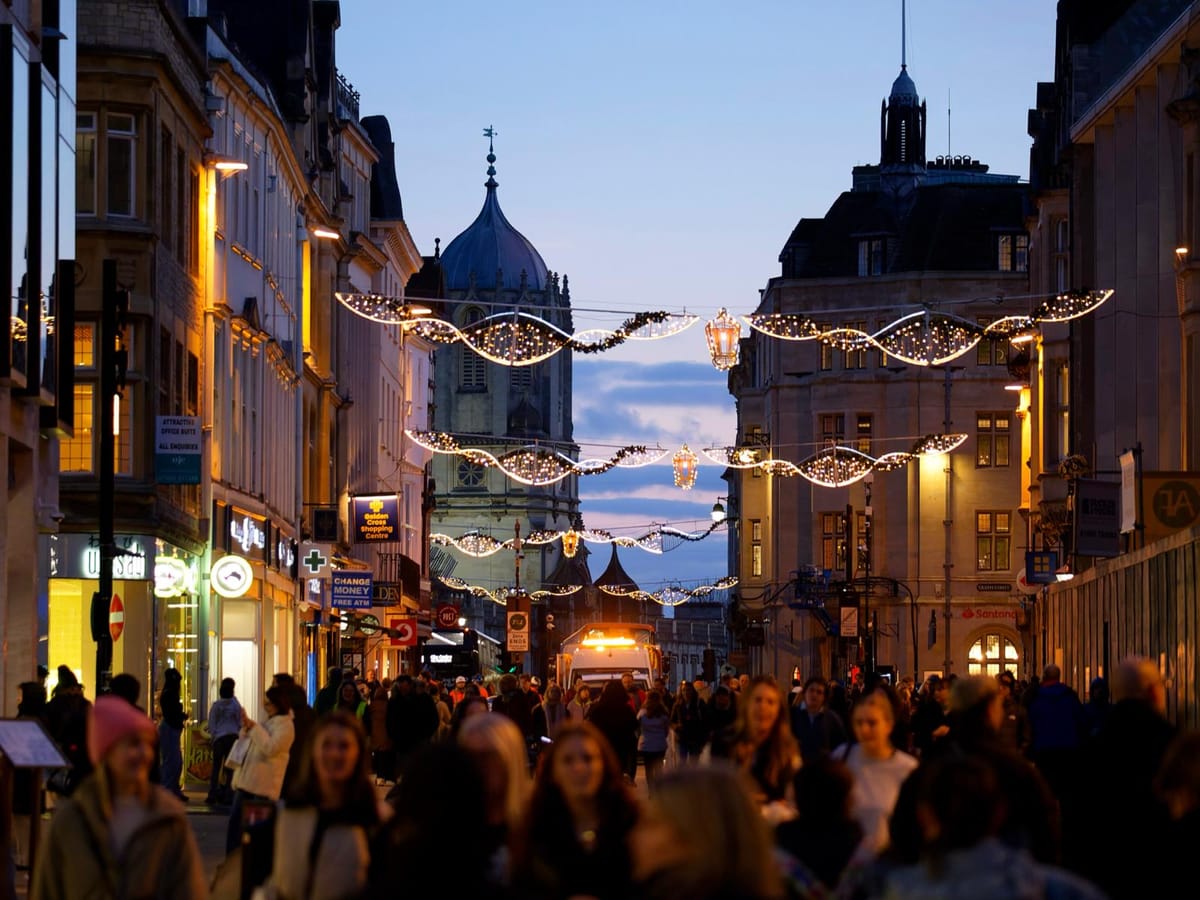 The Clarion, 16 December 2025