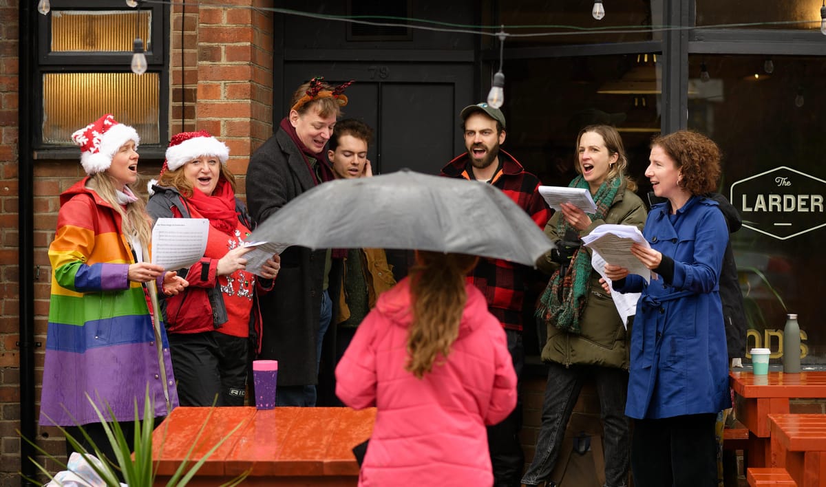 The Clarion, 9 December 2025