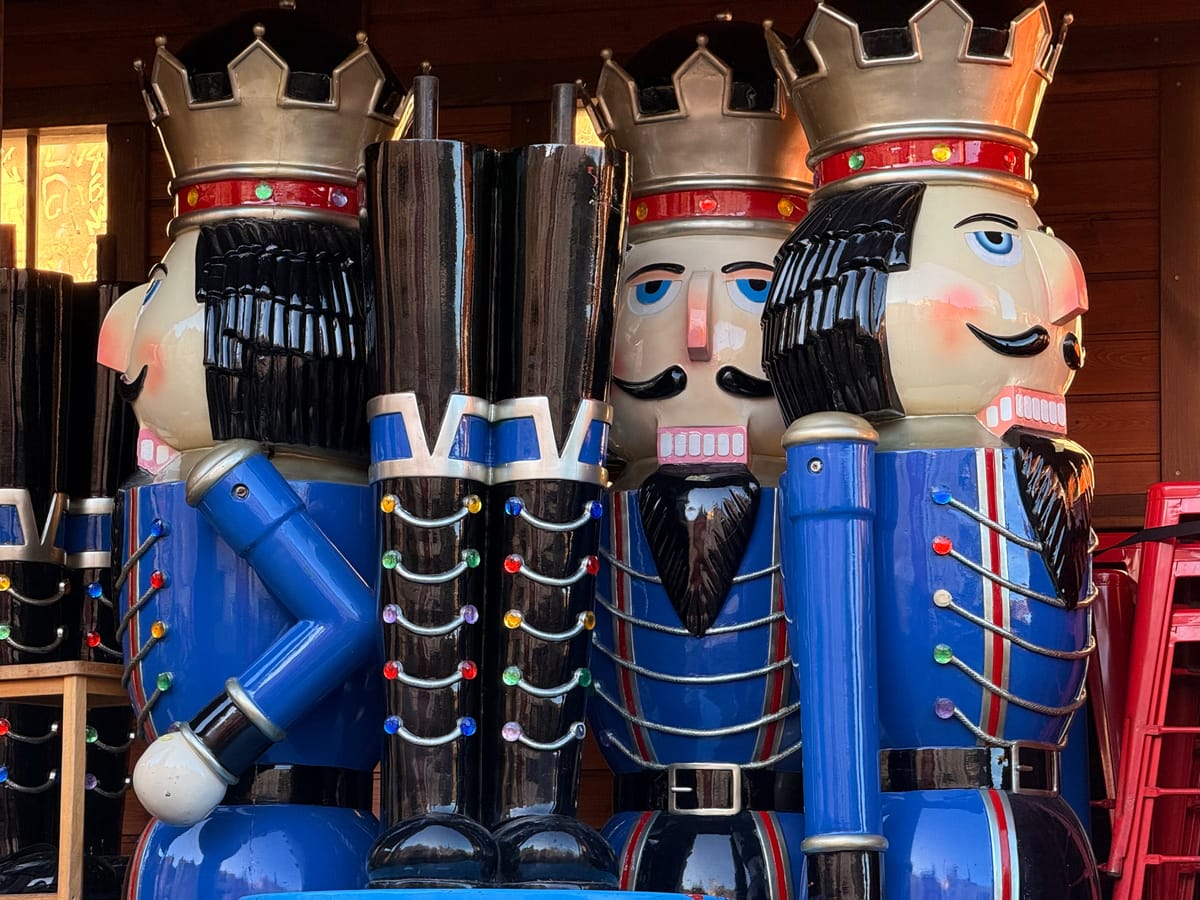 New Year Clarion, 6 January 2026