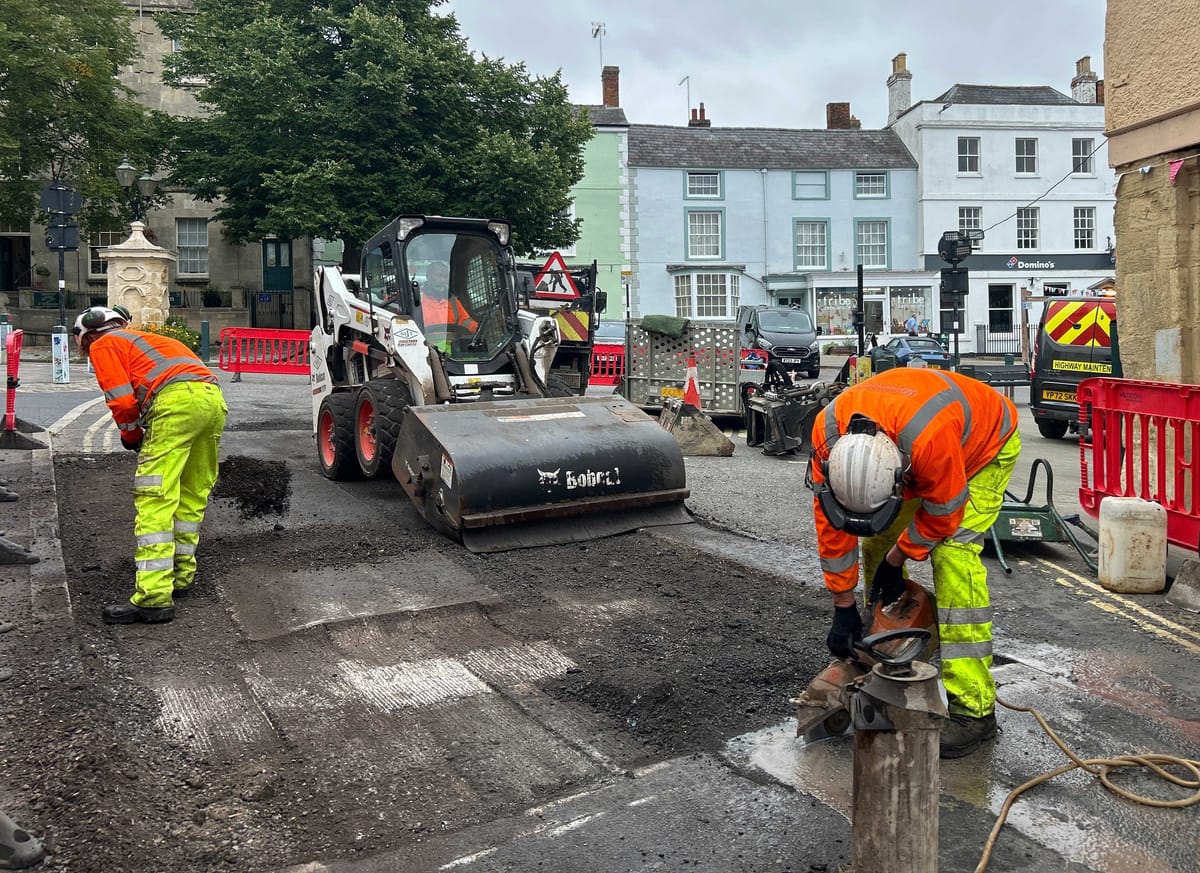 Clarion Weekend, 23 January 2026