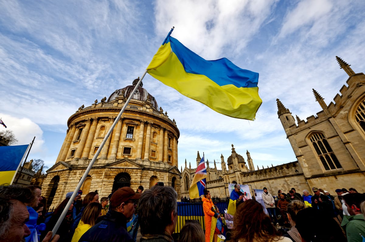 The Clarion, 24 February 2026