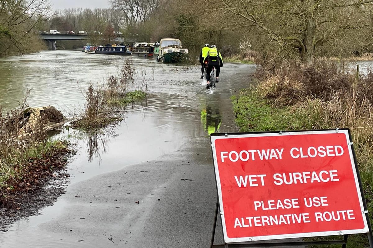 Clarion Weekend, 20 February 2026