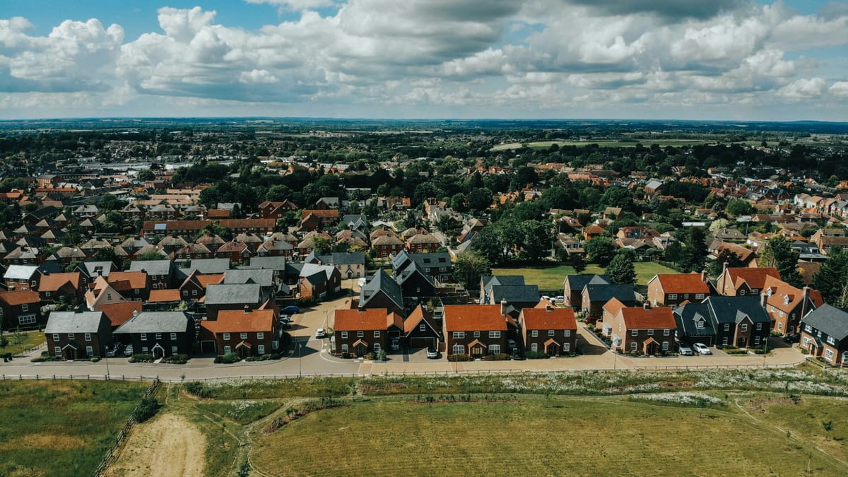 House prices in Oxfordshire 2025