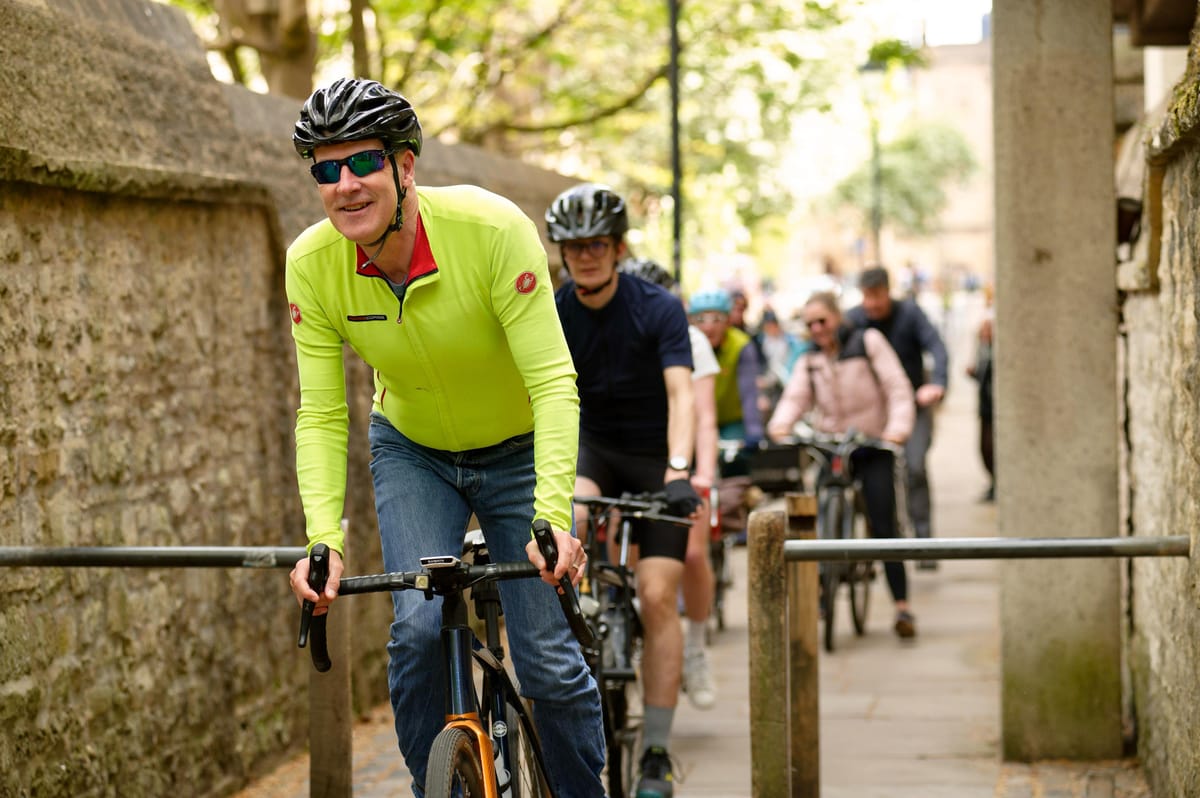 The Clarion, 21 April 2026