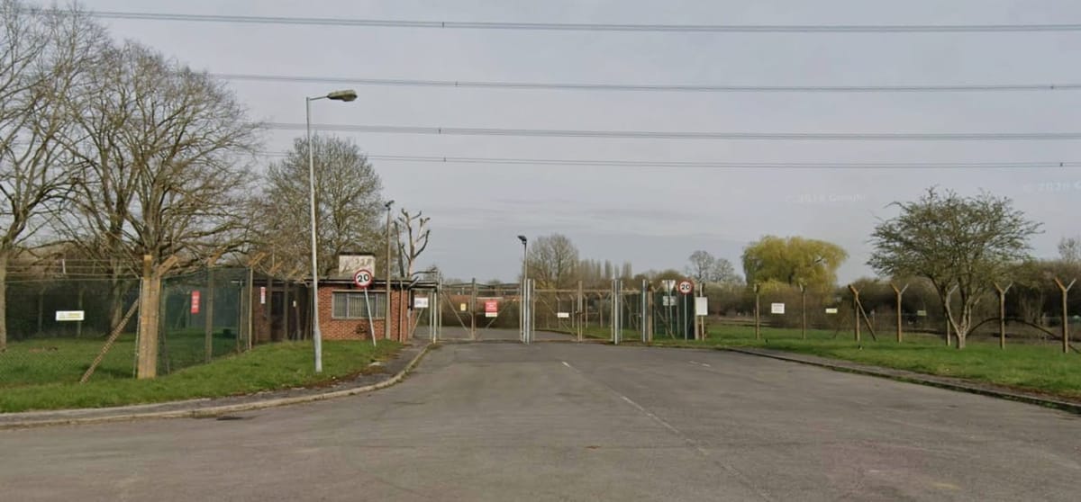 MOD Bicester: an unlikely coalition?