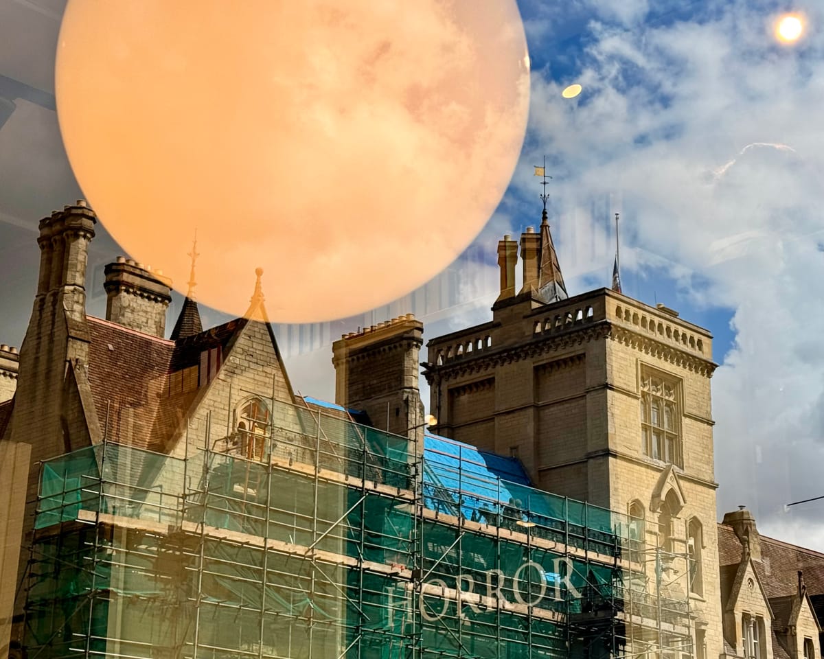Clarion Weekend, 4 September 2026