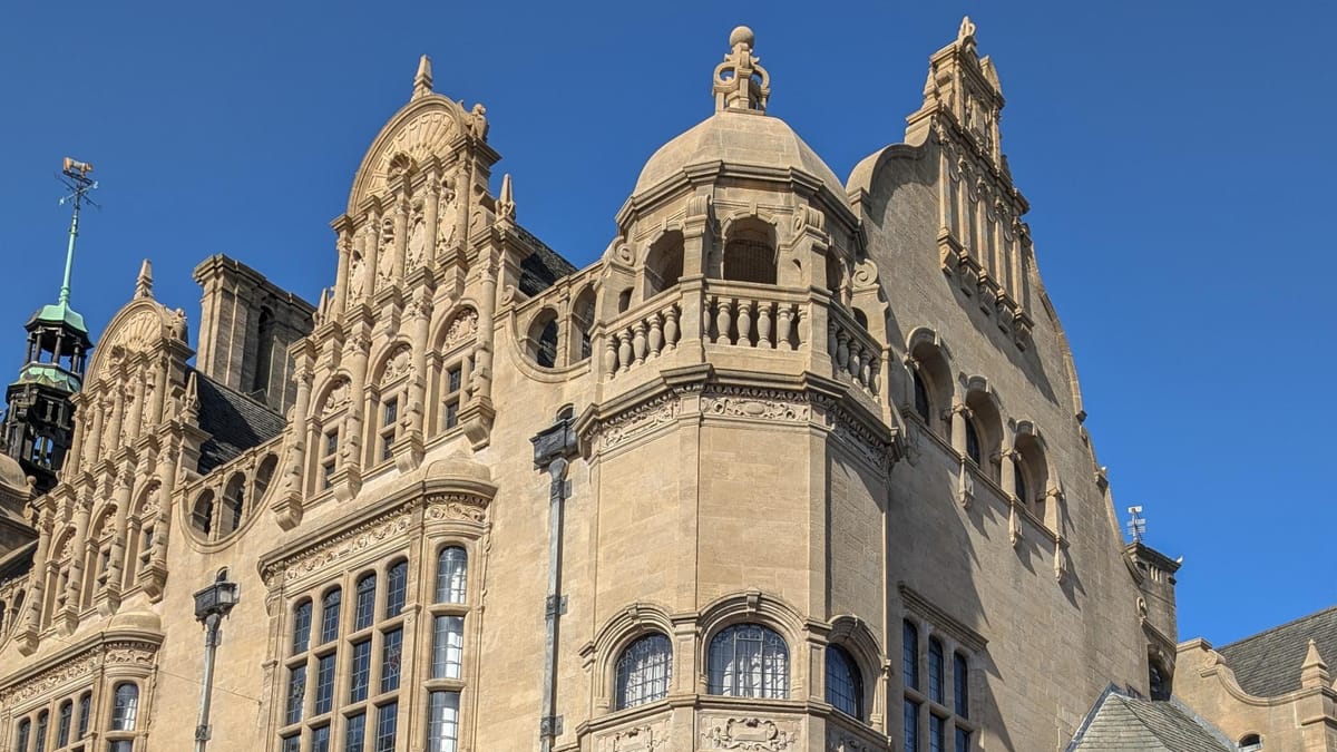 Heritage old and new: Oxford’s 2026 awards line-up
