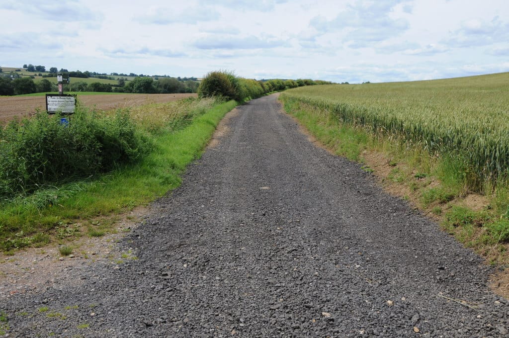 The Hell of the North (Oxfordshire)