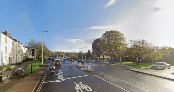 Oxford’s hidden A road to get junction safety improvements