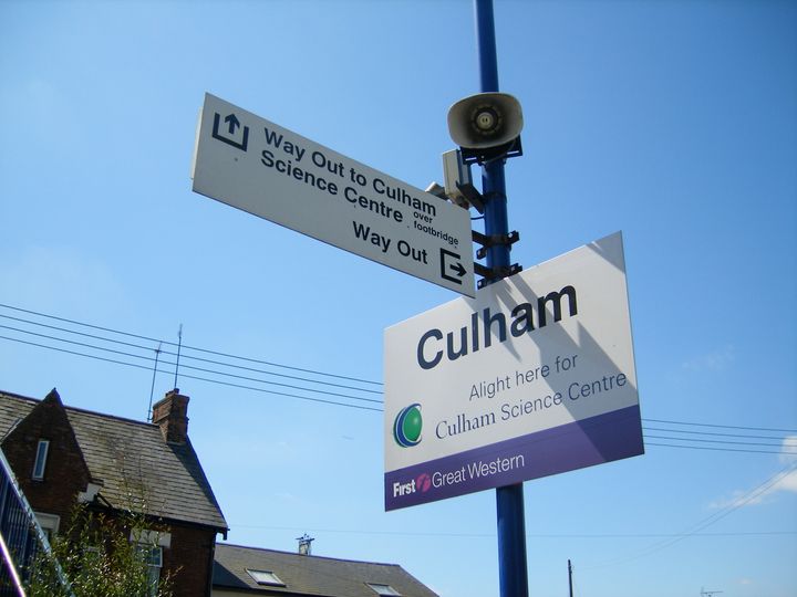 Culham Town: the future of housing in Oxfordshire?