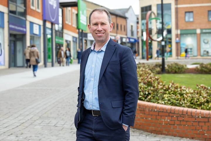 There’s only one Oxfordshire – Matthew Barber on council reorganisation