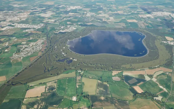 Abingdon Reservoir: how much will it cost?