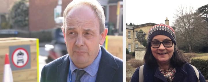 IOA group leader “harassed and bullied” female councillor