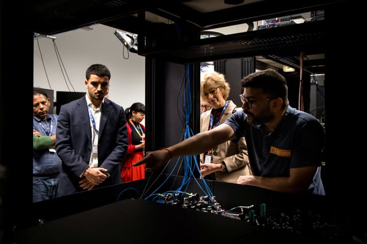 Clarion Weekend, 14 November 2025