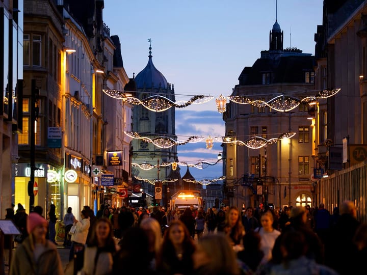 The Clarion, 16 December 2025