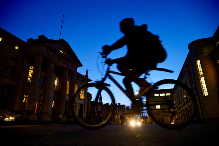 Clarion Weekend, 30 January 2026