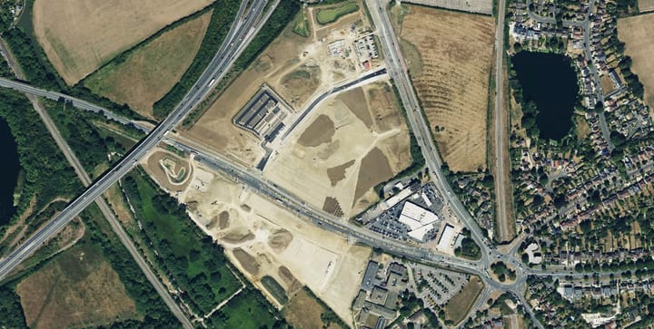 Exclusive: £10m of Government funding for Oxford was sent back