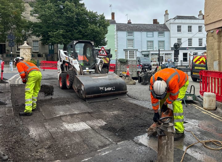 Clarion Weekend, 23 January 2026