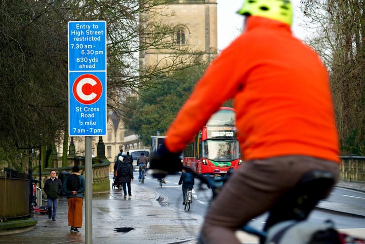 Clarion Weekend, 16 January 2026