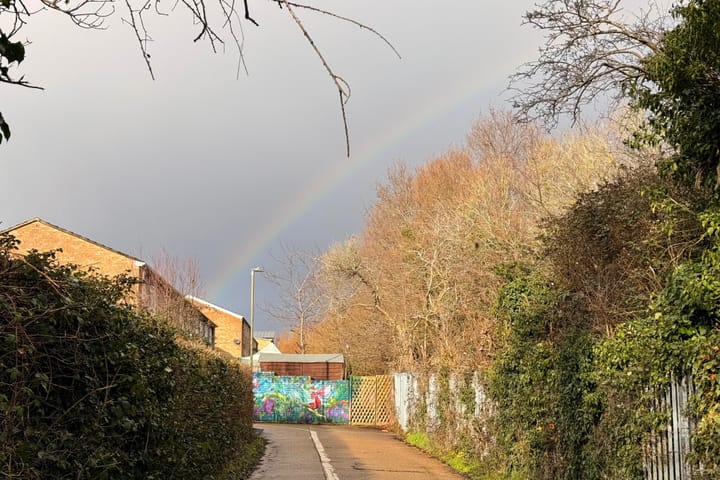 The Clarion, 27 January 2026