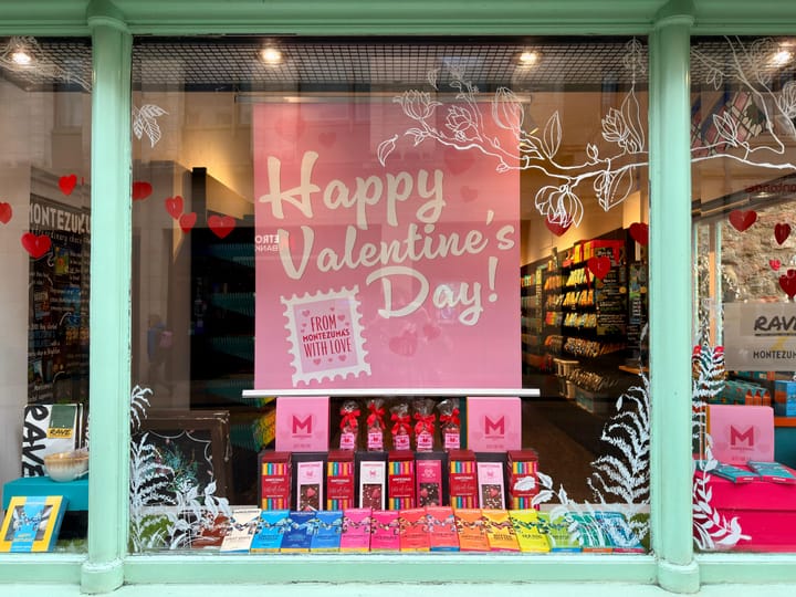 Clarion Weekend, 13 February 2026