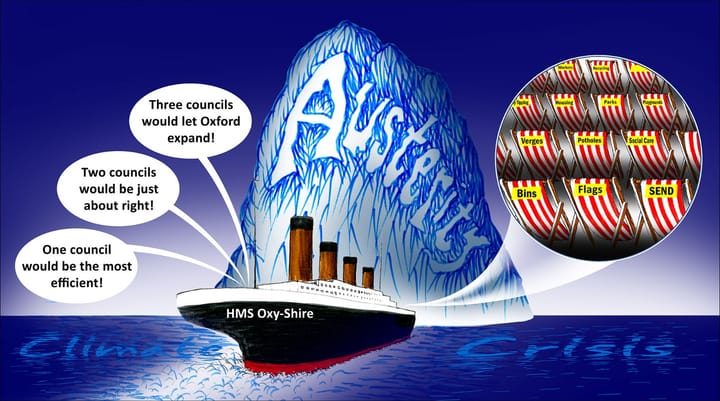 Budgets 2026: deckchairs on the Titanic?