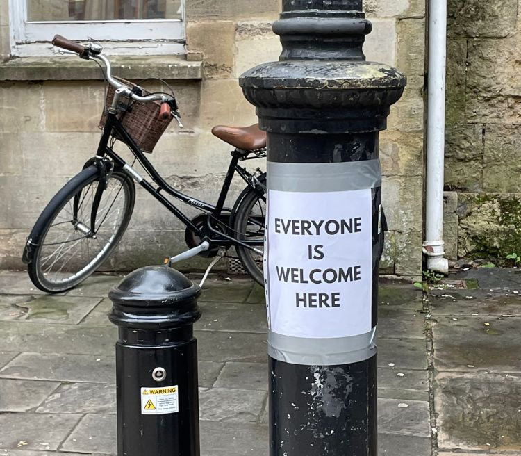 The Clarion, 3 February 2026