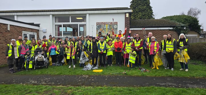 The Clarion, 10 March 2026