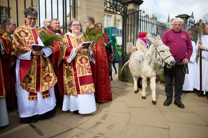 Clarion Weekend, 27 March 2026