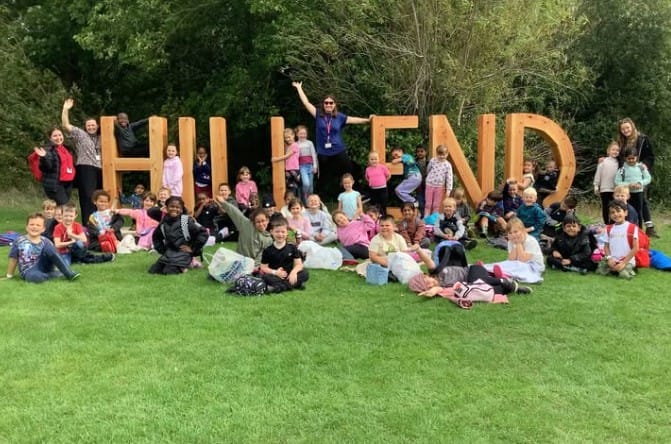 A century of muddy boots: Hill End celebrates 100 years