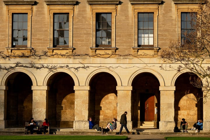 The Clarion, 31 March 2026