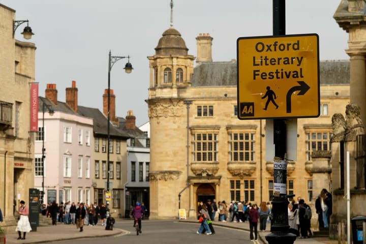 The Clarion, 24 March 2026