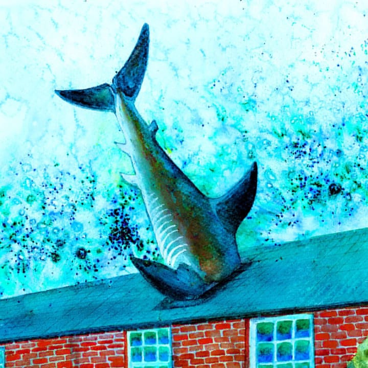 Oxfordshire Artweeks