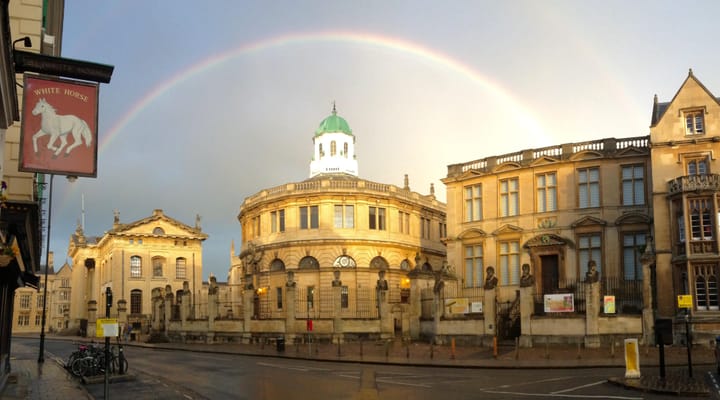 Clarion Weekend, 5 June 2026