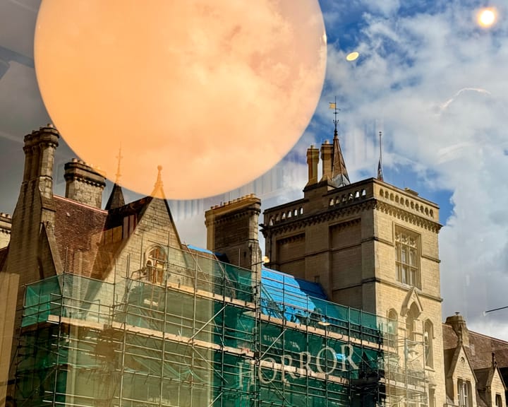 Clarion Weekend, 4 September 2026