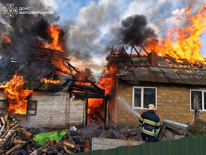 Ukraine’s second wave of refugees
