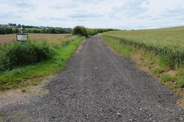 The Hell of the North (Oxfordshire)